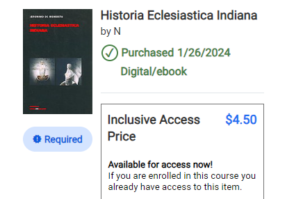 Inclusive access card screen